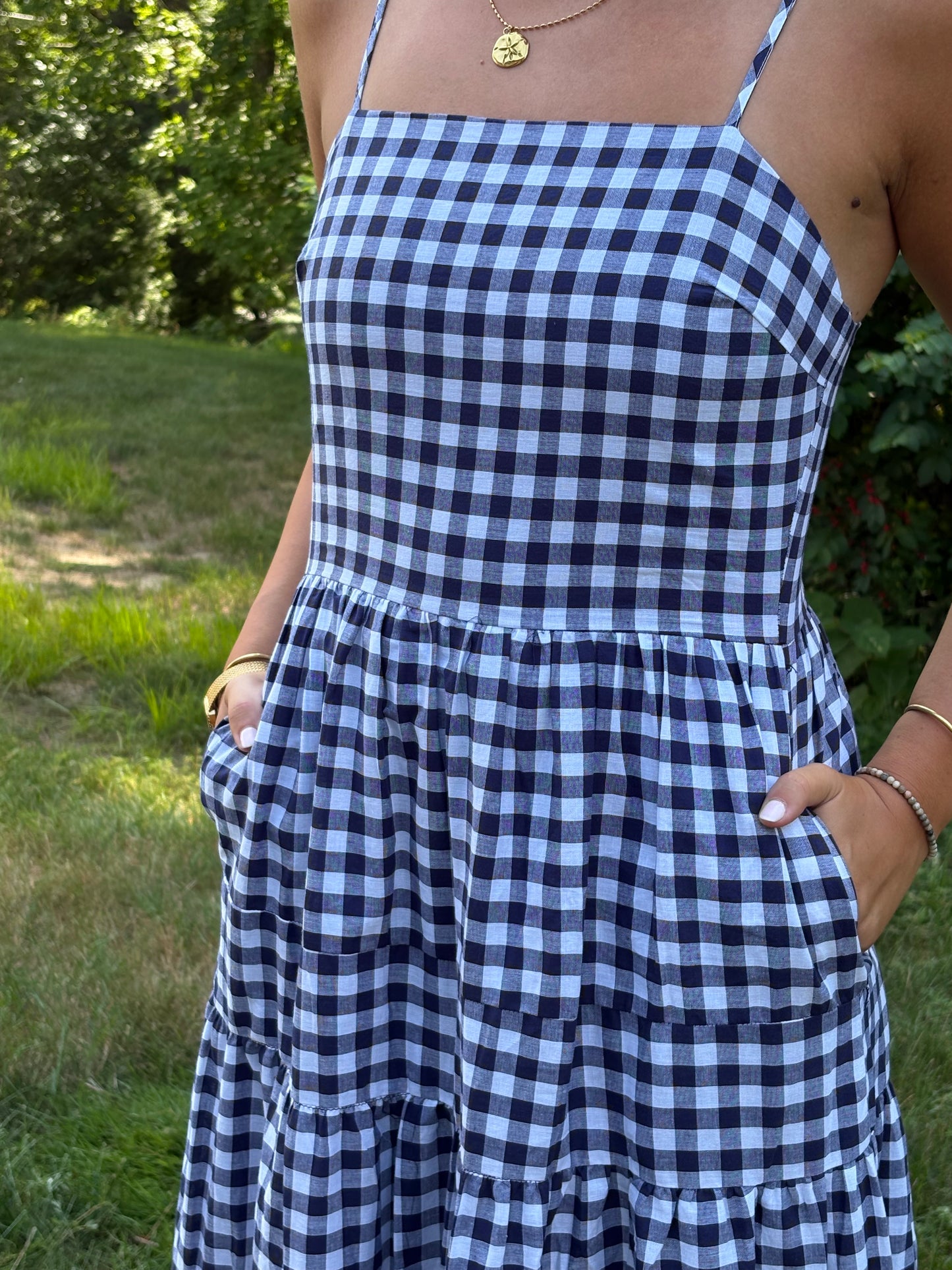 The Ellis Dress
