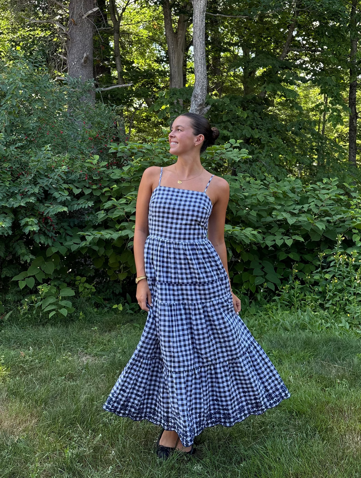 The Ellis Dress