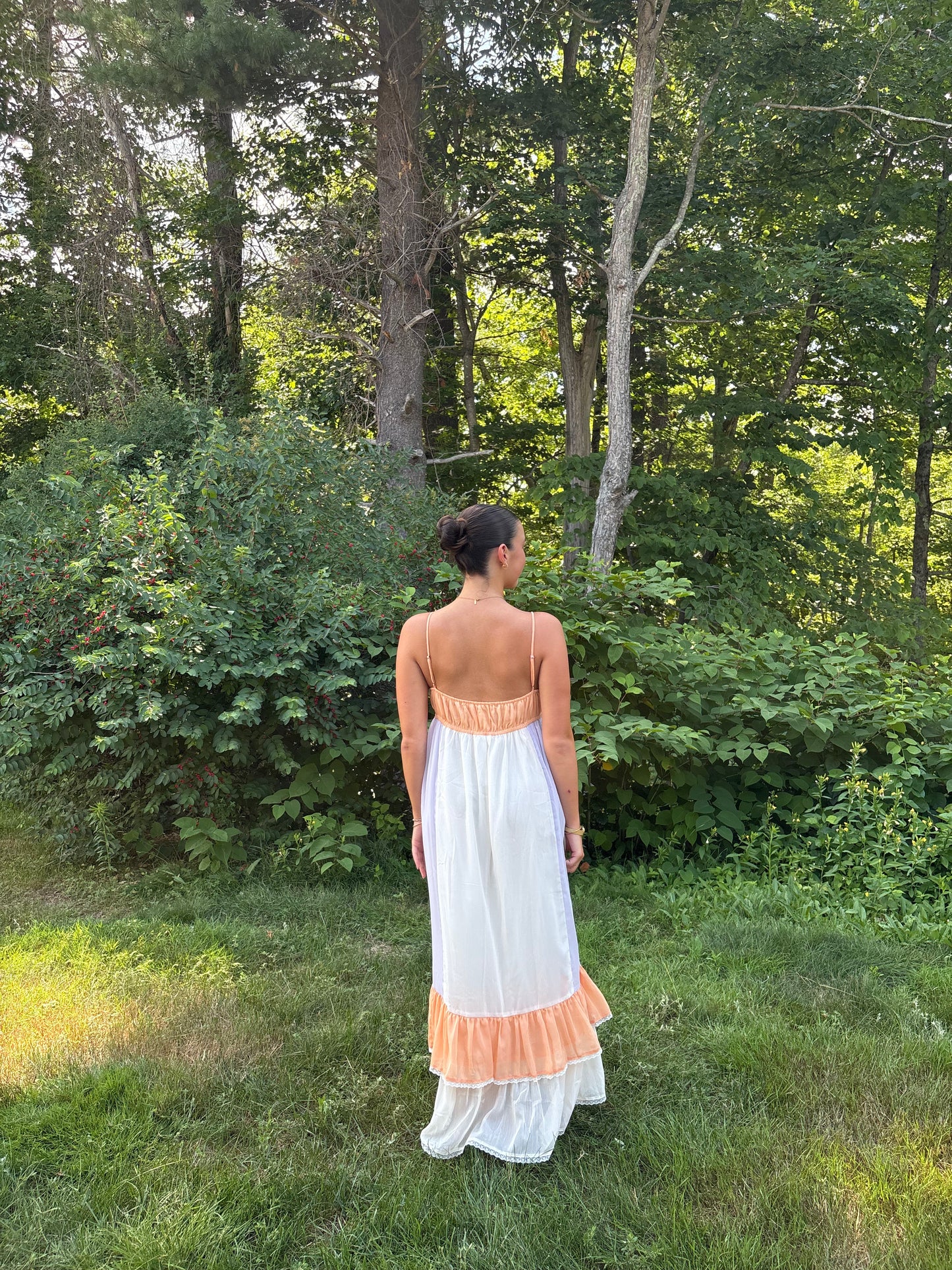 The Cricket Dress