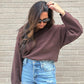 The Kasey Sweater