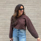 The Kasey Sweater