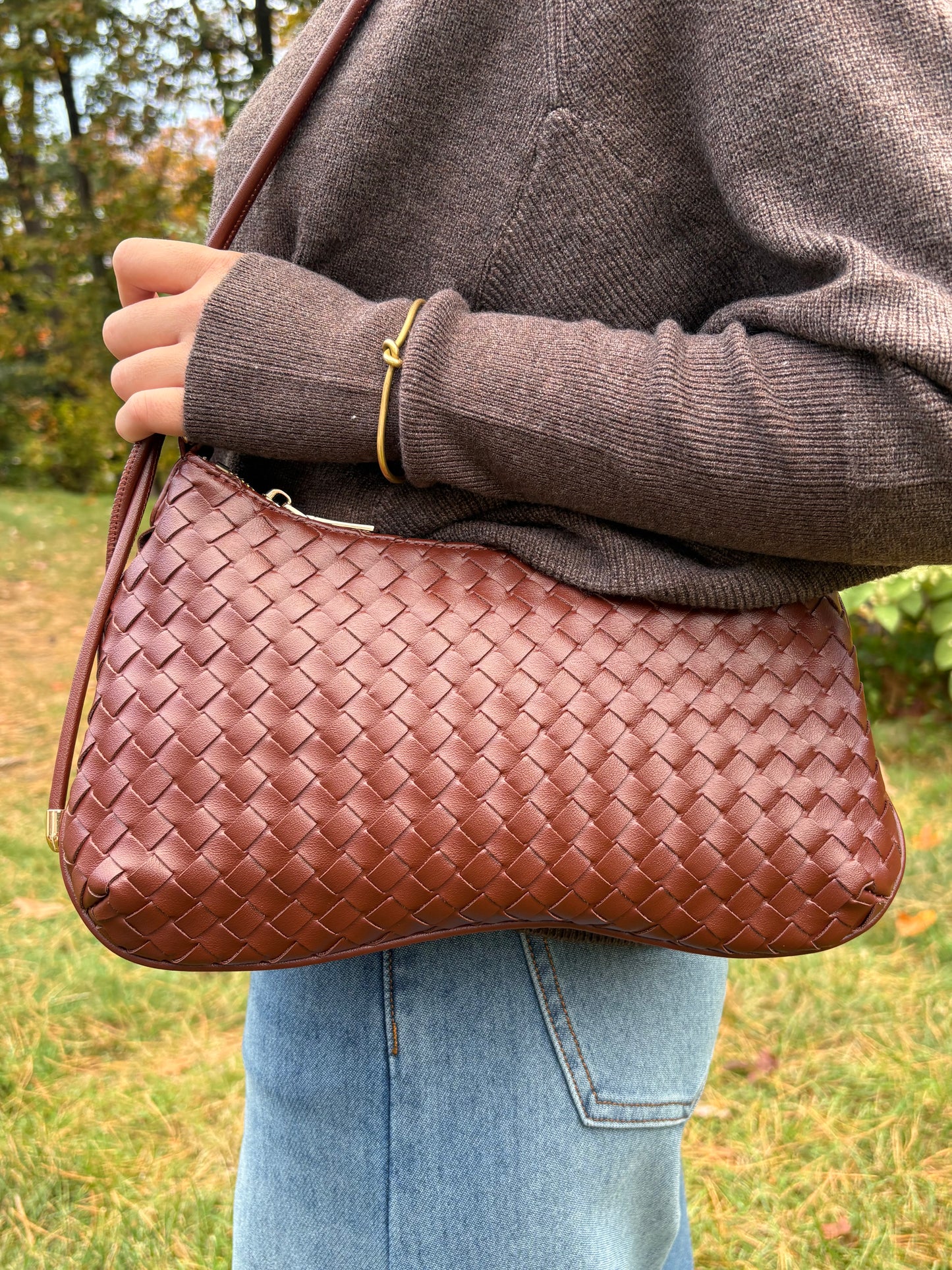 Cindy Shoulder Bag