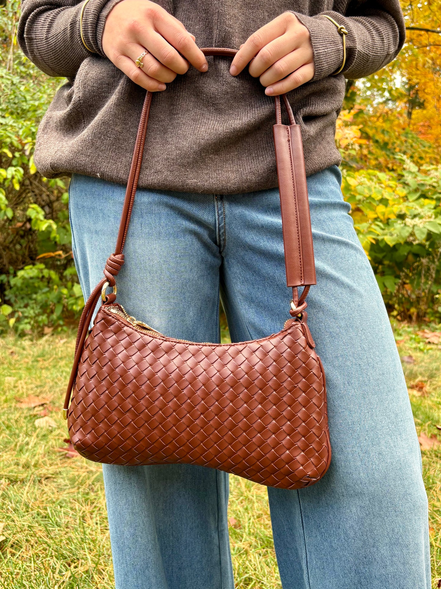 Cindy Shoulder Bag