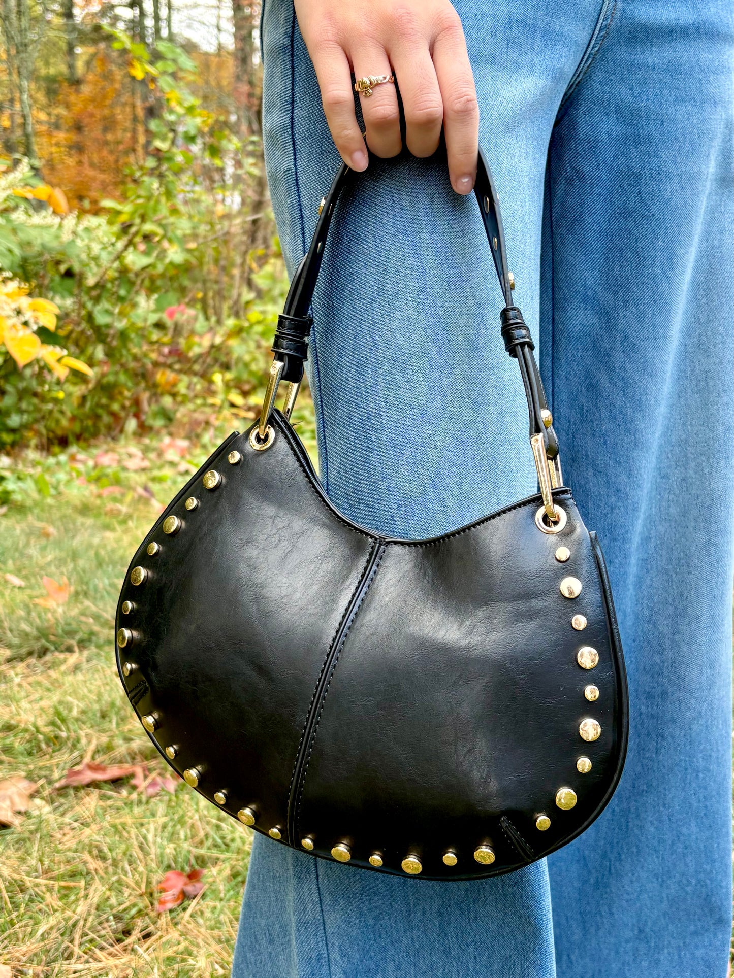 Nova Crossbody