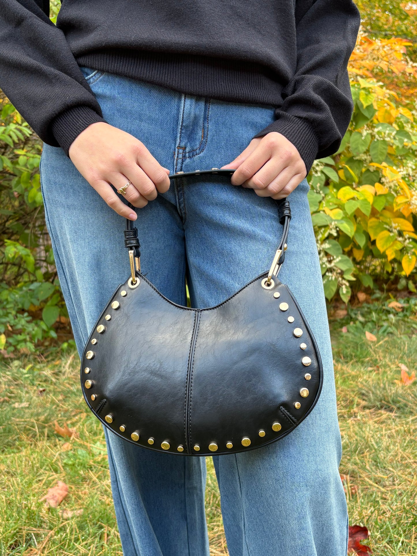 Nova Crossbody