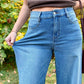 The Billy Sweatpant Jean