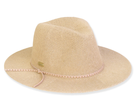 The Amy Sun Hat