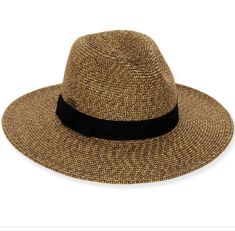 The Brit Packable Sun Hat