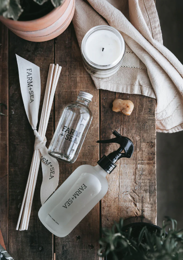 Farmer's Market Diffusser