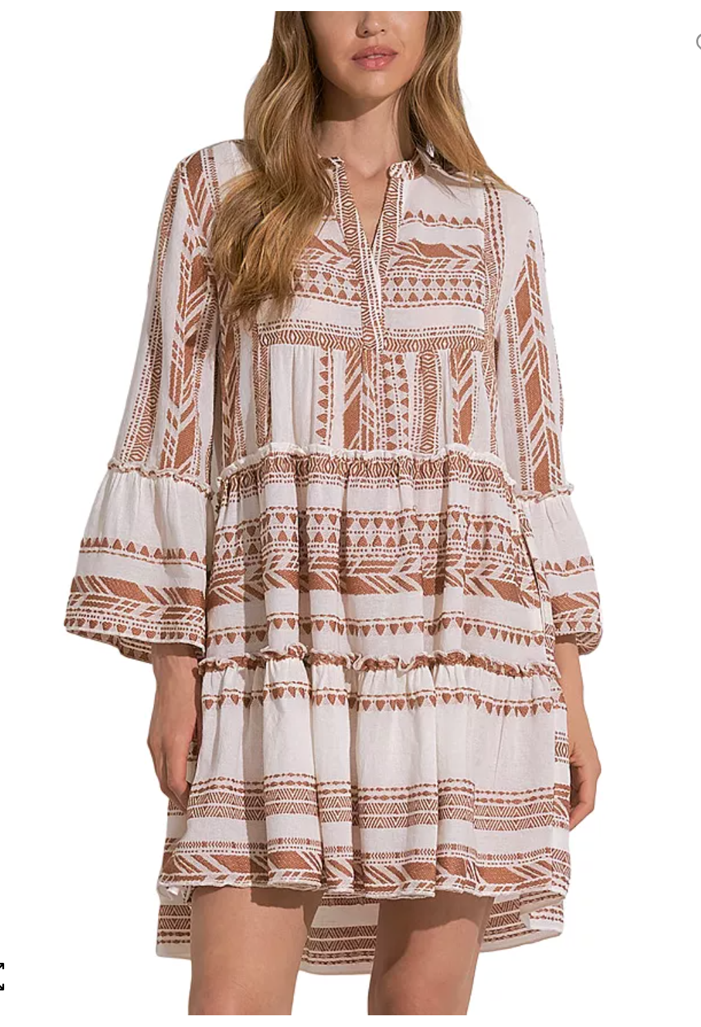 The Nantucket Dress