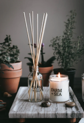 Garden Basil Diffuser