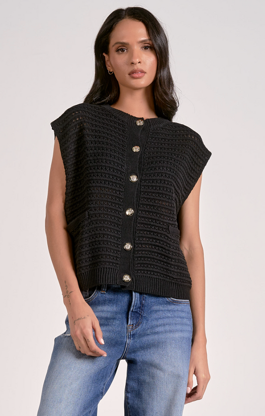 The Ayla Vest