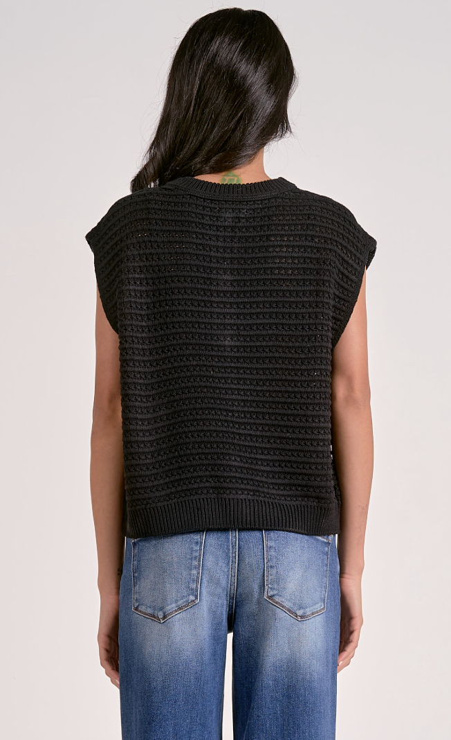 The Ayla Vest