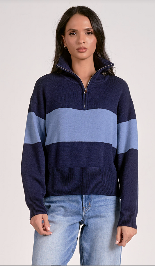 The Eagle Sweater