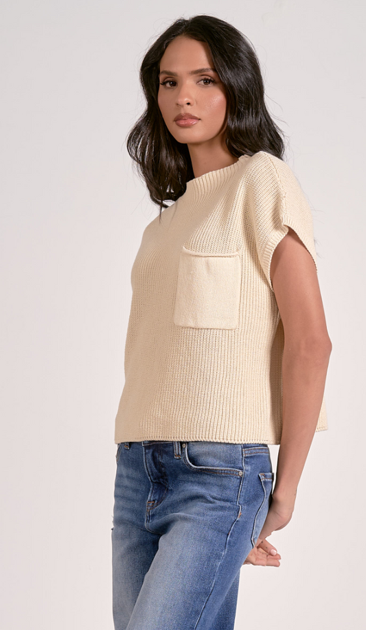 The Joel Sweater