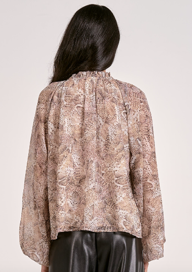The Lori Blouse