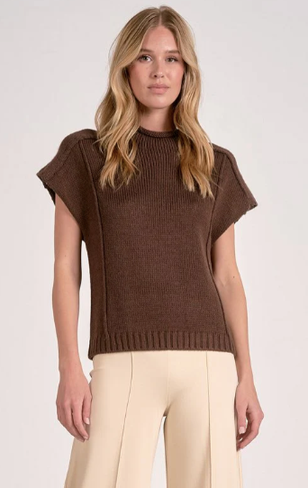 The Maura Sweater
