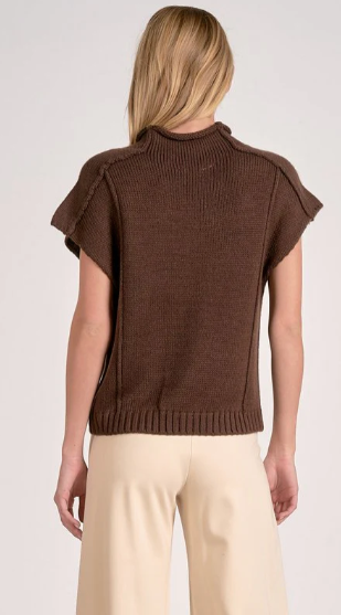 The Maura Sweater