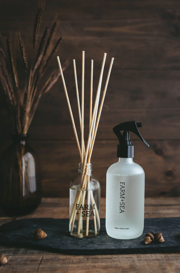 North Woods Diffuser