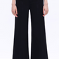 The Shelly Black Denim Pant