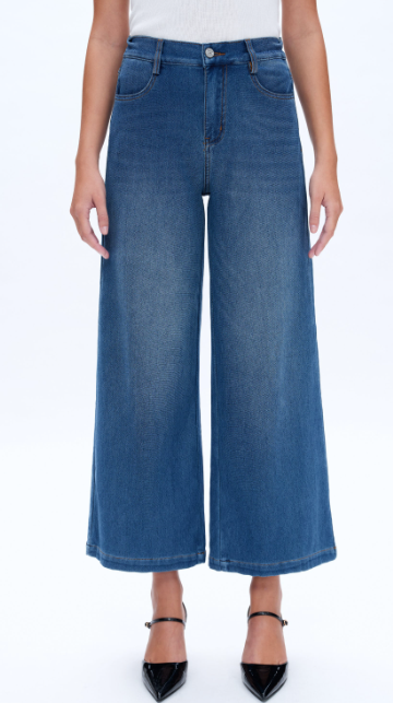 The Billy Sweatpant Jean