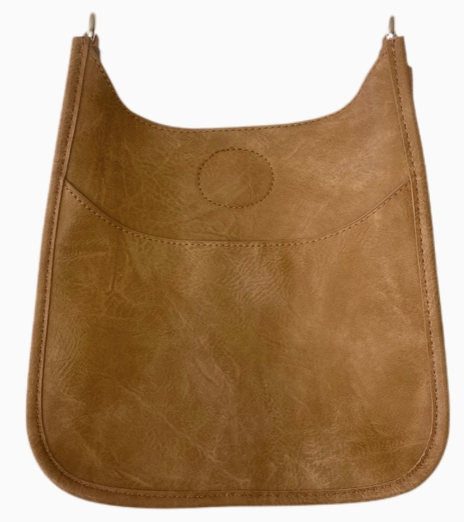 Mini Vegan Messenger