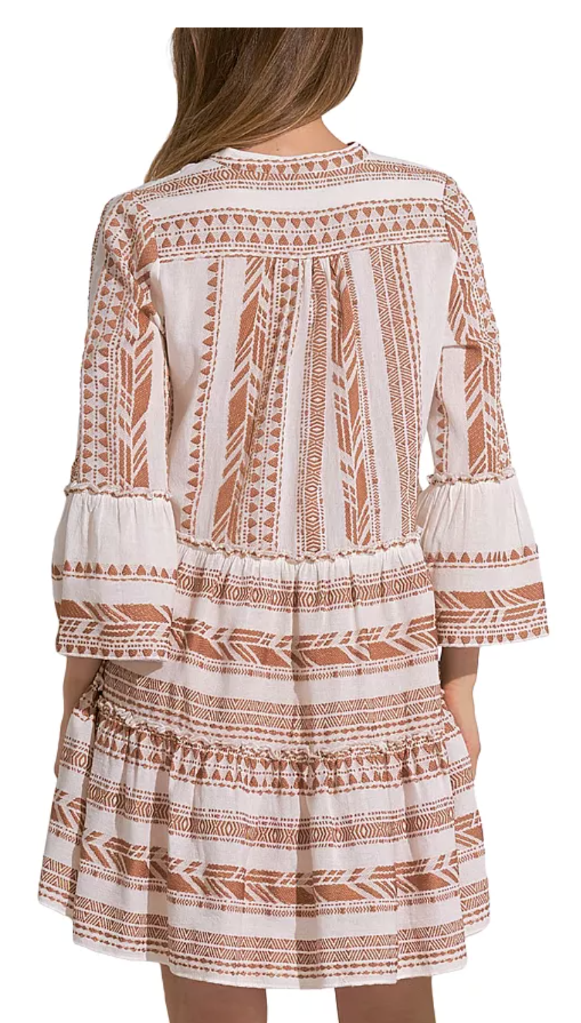 The Nantucket Dress