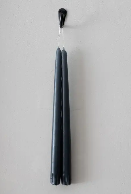 Taper Candles Set of Two