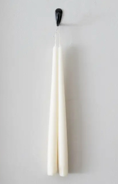 Taper Candles Set of Two