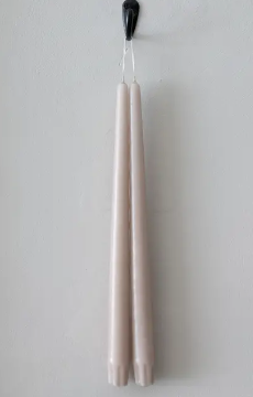 Taper Candles Set of Two