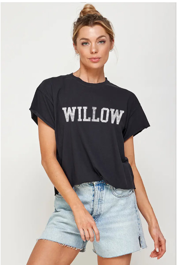 The Willow Tee
