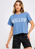 The Willow Tee