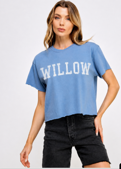 The Willow Tee