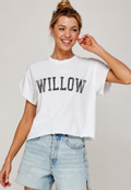 The Willow Tee