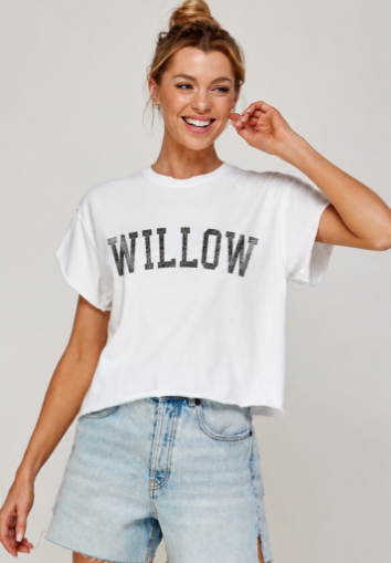 The Willow Tee
