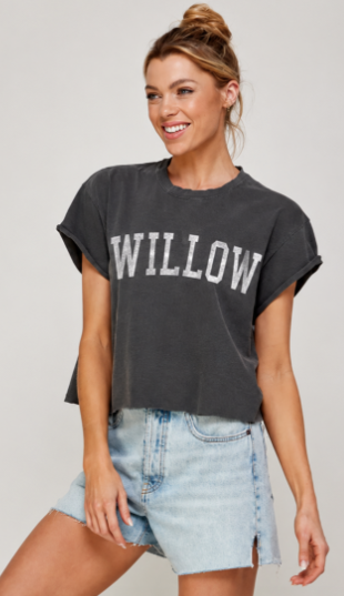 The Willow Tee