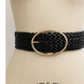 Braided Belt