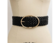Braided Belt