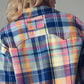 The Rebecca Shirt
