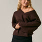 The Kasey Sweater