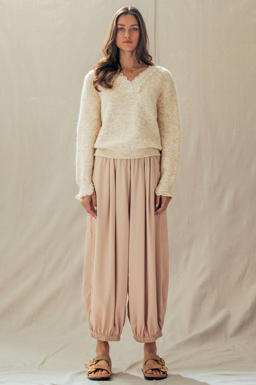 The Ashly Pant