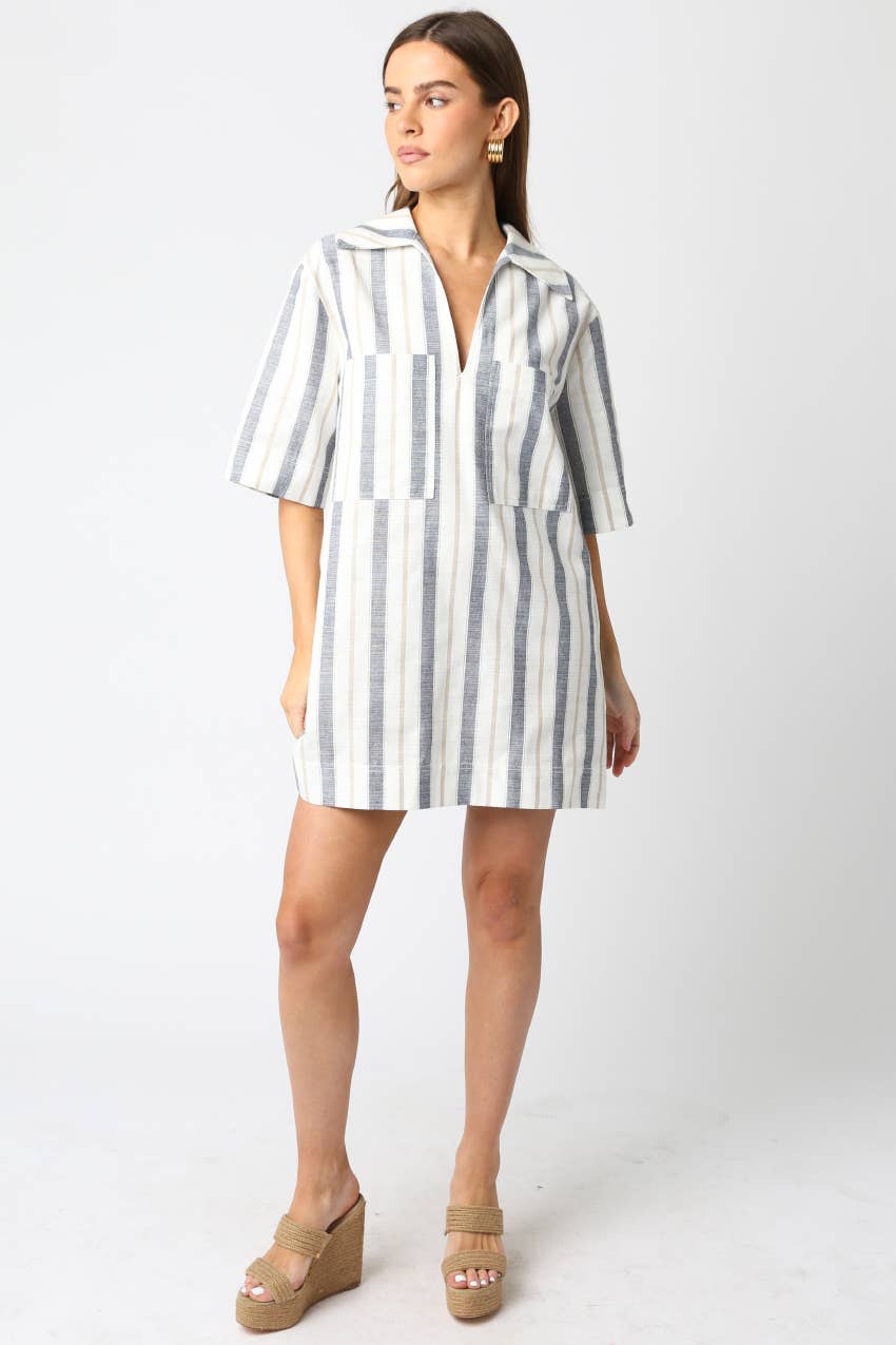 The Jules Dress