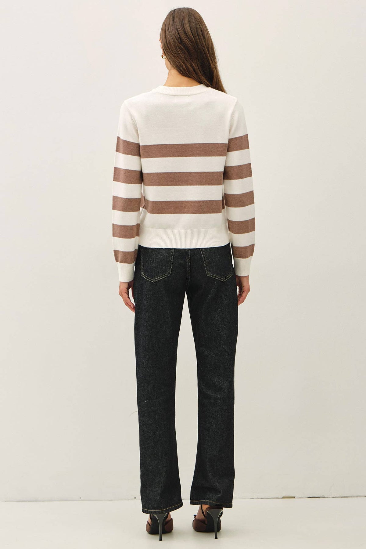 The Emily Sweater