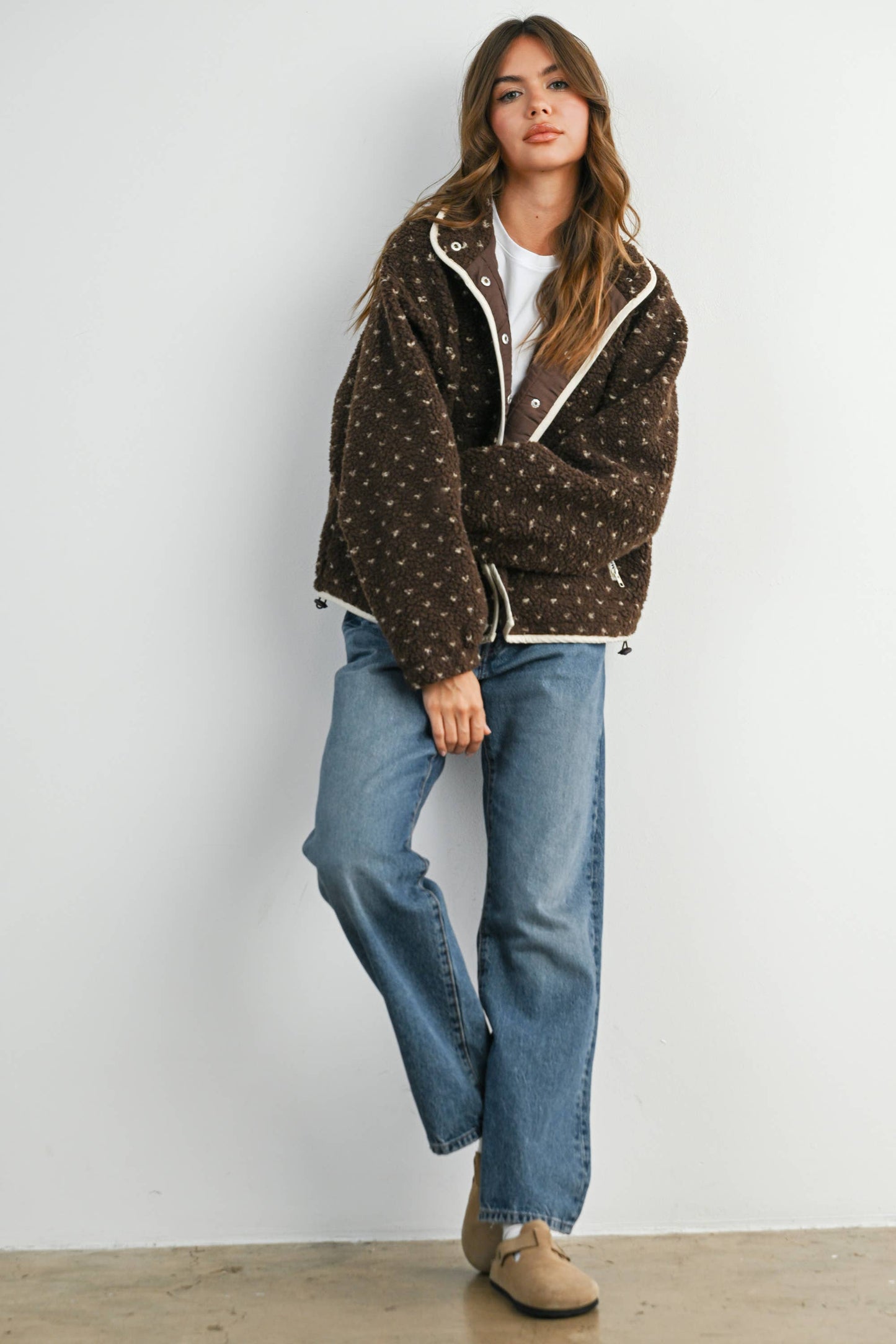 The Cooper Puffer
