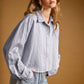 The Tina Shirt