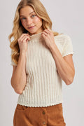 The Holly Sweater