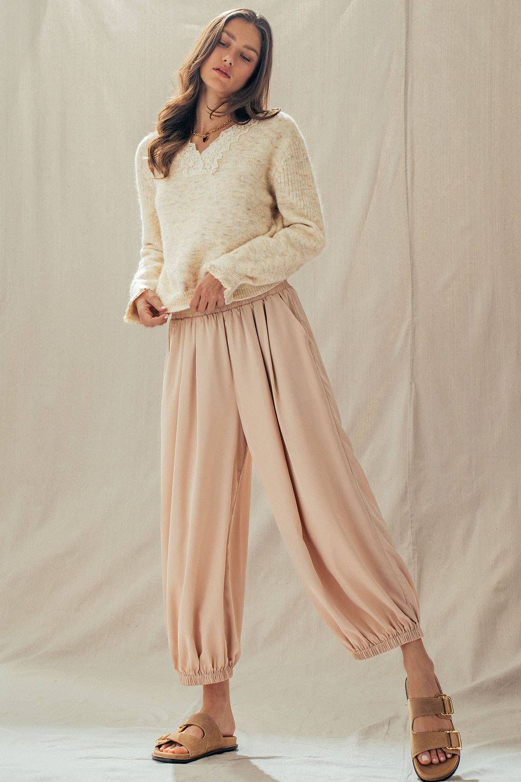 The Ashly Pant