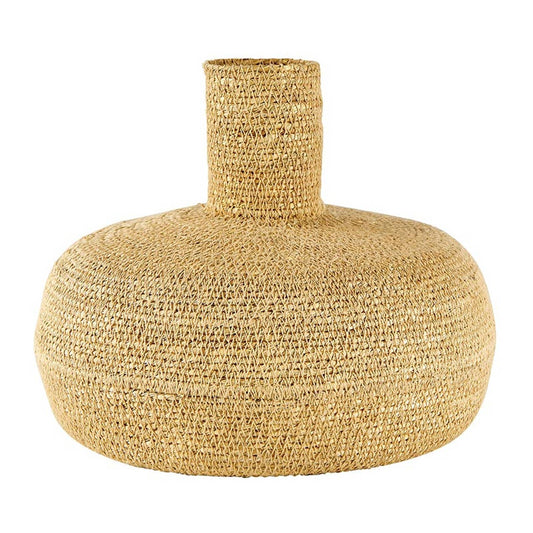 Seagrass Vase