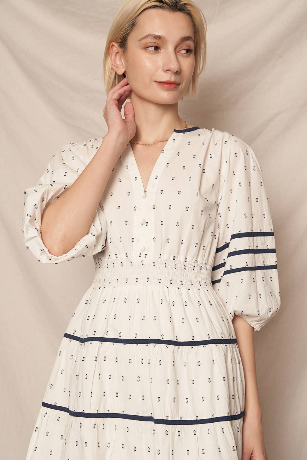 The Pia Dress