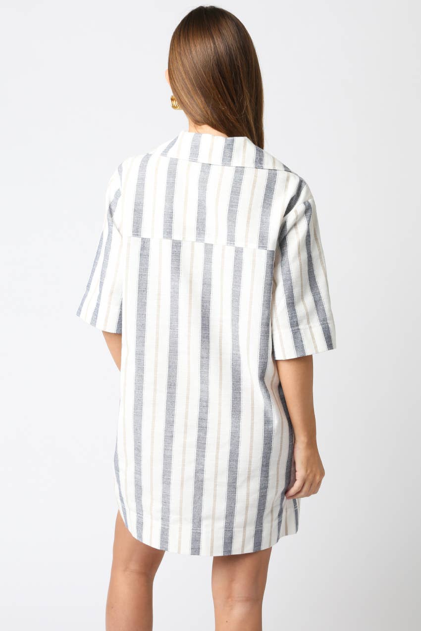 The Jules Dress